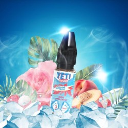 E-liquide Sunshine Break - Yeti fruité 10ml