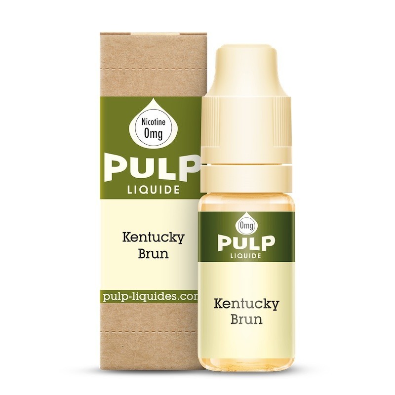 Kentucky Brun - Classic Pulp