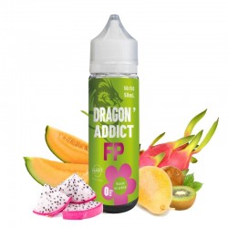 Dragon'Addict Flavour Power 50ml