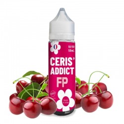 Ceris'Addict 50/50 Flavour Power 50 ml