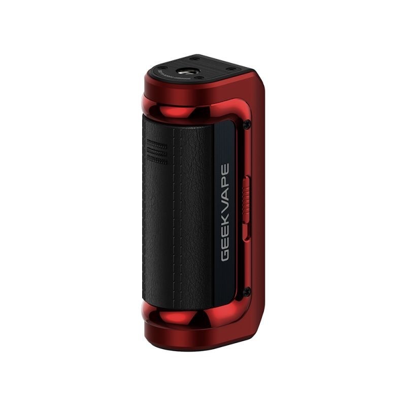Box Aegis Mini 2 M100 - Geekvape red