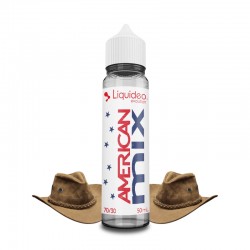 American Mix Liquideo 50 ml