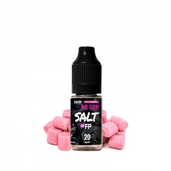 BB Gum Salt by FP Flavour Power 10ml