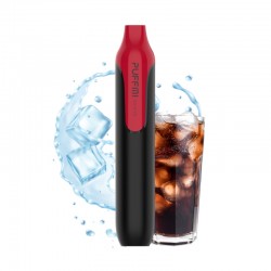 Puffmi DP500 Vaporesso Cola Ice