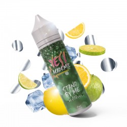 E-liquide Stand by Me Yes Académie 50ml