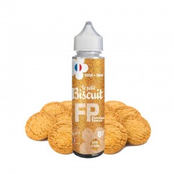 E liquide Le Petit Biscuit Flavour Power 50ml