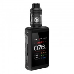 Kit Aegis Touch T200 GeekVape Black