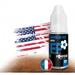 American Mix Flavour Power 80/20 - 10 ml