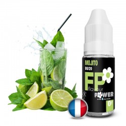 Mojito Flavour Power 80/20 - 10ml