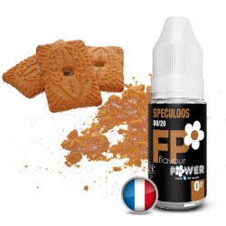 Speculoos Flavour Power - 80/20 - 10ml