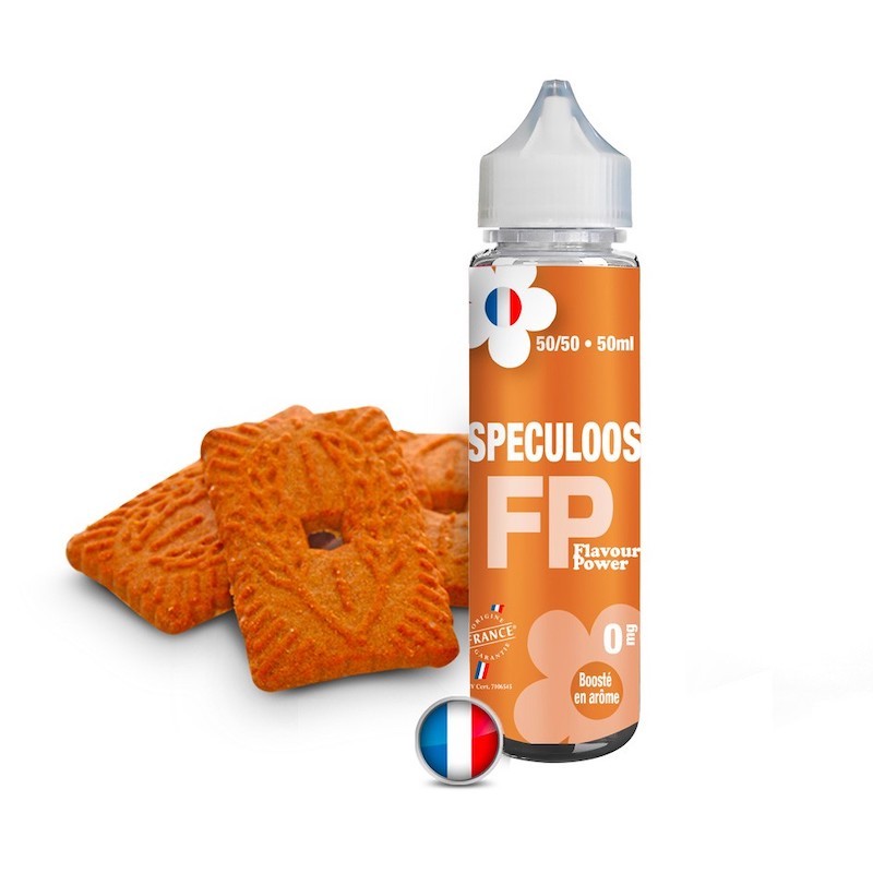 Speculoos Flavour Power 50 ml