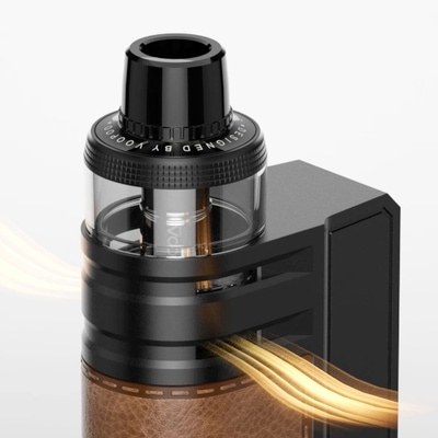 Cartouche PNP 2 du Drag H80S de Voopoo